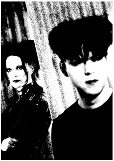 Clan of Xymox