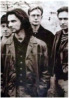 Depeche Mode