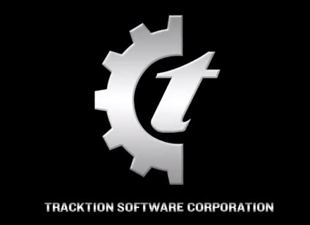 Tracktion