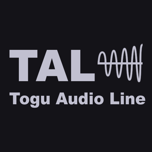 TAL-Togu Audio