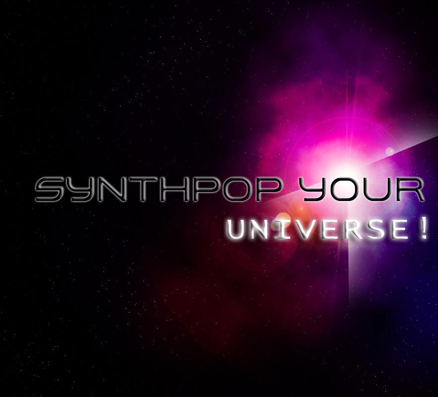 Synthpop Your Universe!