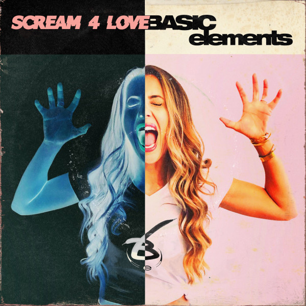 Scream 4 Love