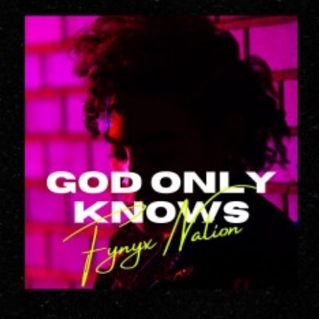 God only knows