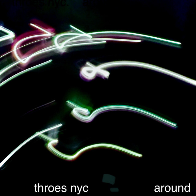 Around